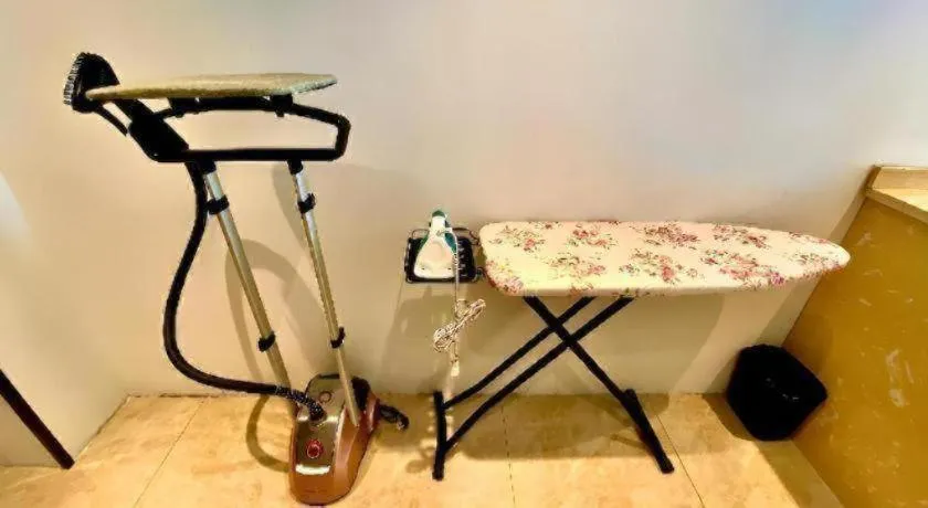 City Comfort Inn Shannan Passenger Terminal