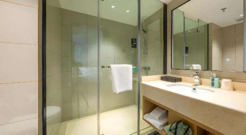 City Comfort Inn Shannan Passenger Terminal