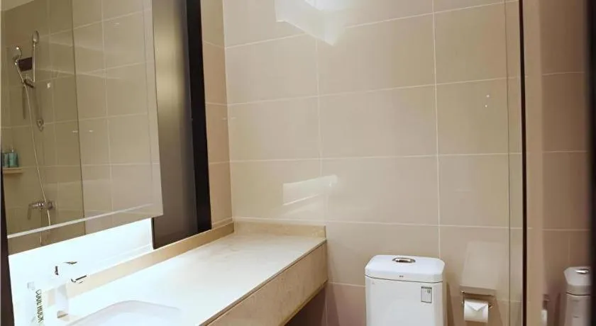 City Comfort Inn Xi'an Zhonglou