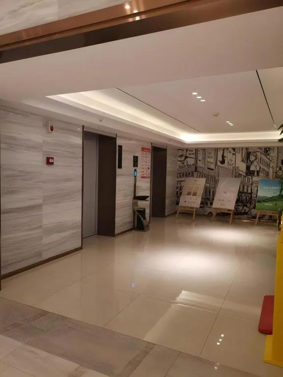 City Comfort Inn Xi'an Zhonglou