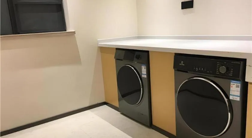 City Comfort Inn Xi'an Zhonglou