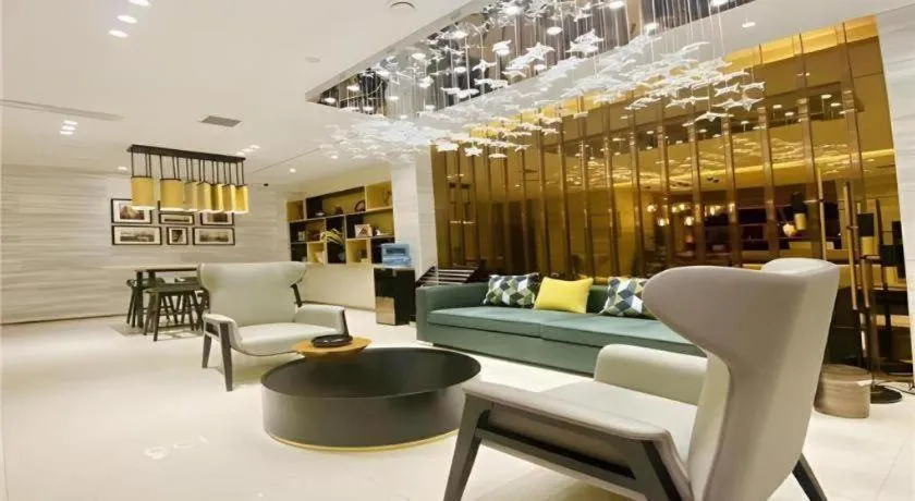 City Comfort Inn Xi'an Zhonglou