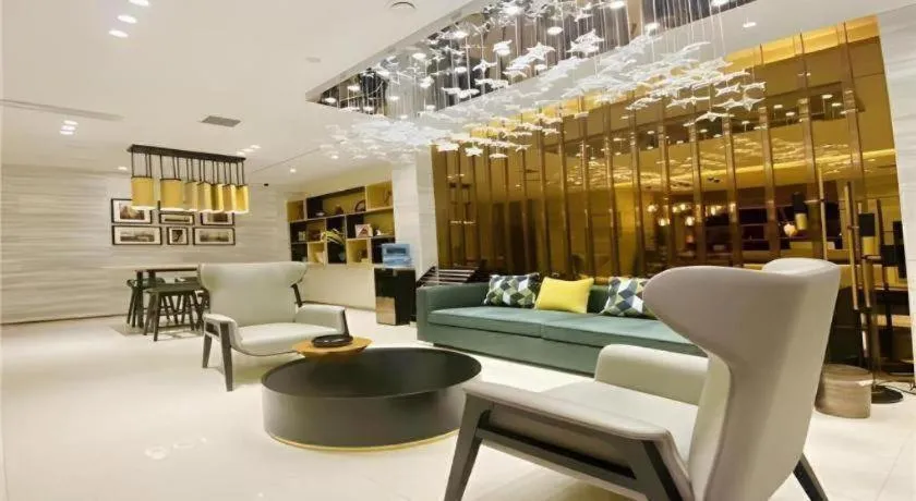 City Comfort Inn Xi'an Zhonglou