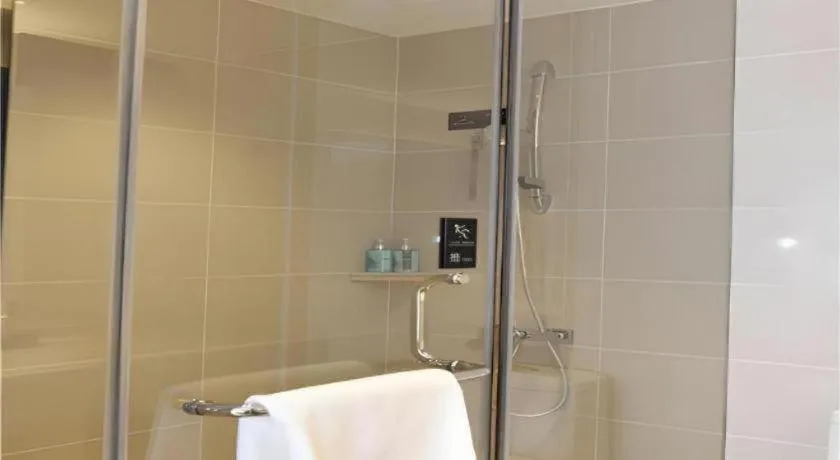 City Comfort Inn Xi'an Zhonglou