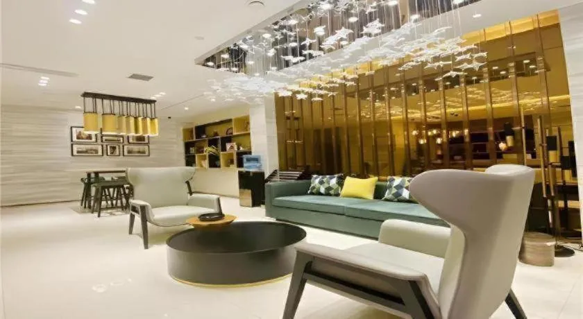 City Comfort Inn Xi'an Zhonglou