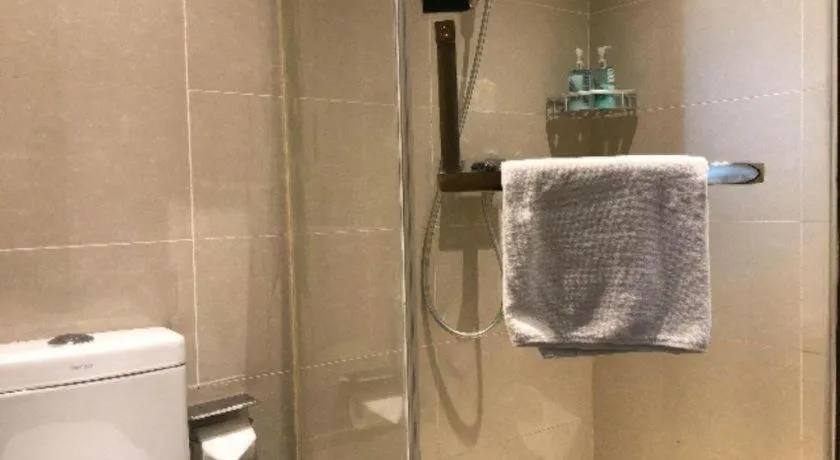 City Comfort Inn You County Wangyun International Plaza