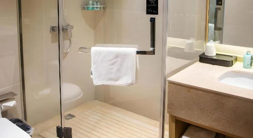 City Comfort Inn You County Wangyun International Plaza