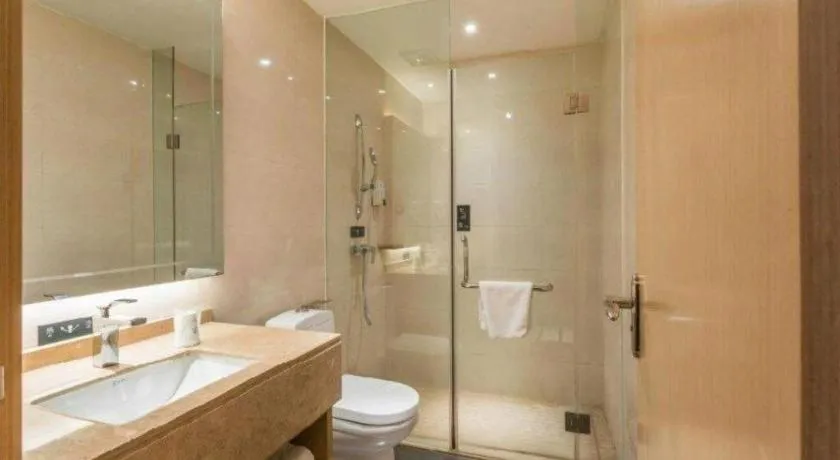 City Comfort Inn You County Wangyun International Plaza