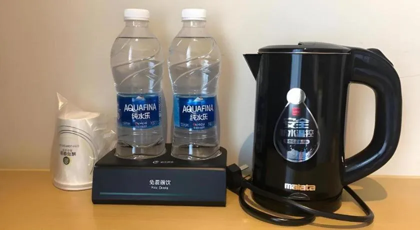 City Comfort Inn You County Wangyun International Plaza