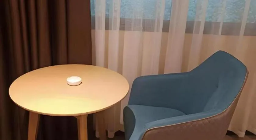 City Comfort Inn You County Wangyun International Plaza