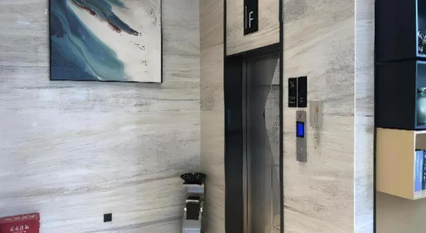 City Comfort Inn You County Wangyun International Plaza