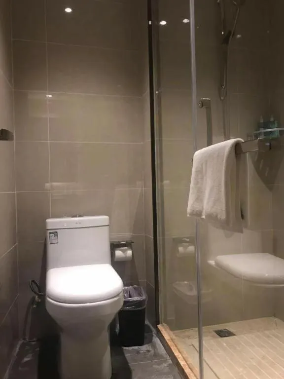 City Comfort Inn You County Wangyun International Plaza