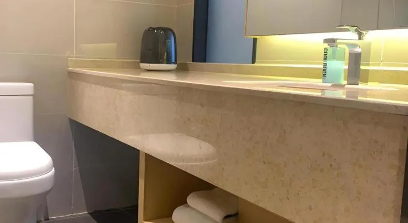 City Comfort Inn You County Wangyun International Plaza