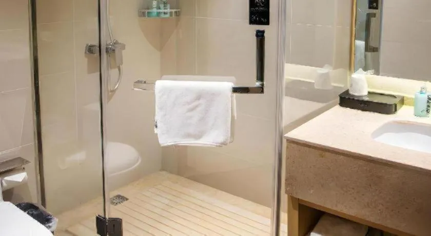 City Comfort Inn You County Wangyun International Plaza