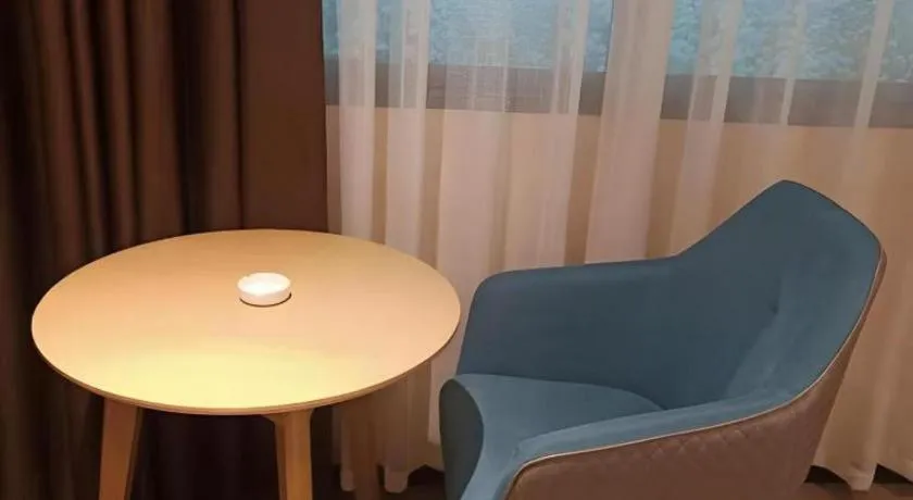 City Comfort Inn You County Wangyun International Plaza