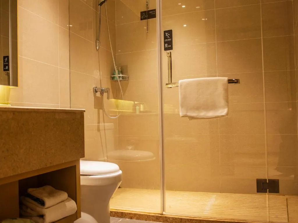 City Comfort Inn You County Wangyun International Plaza