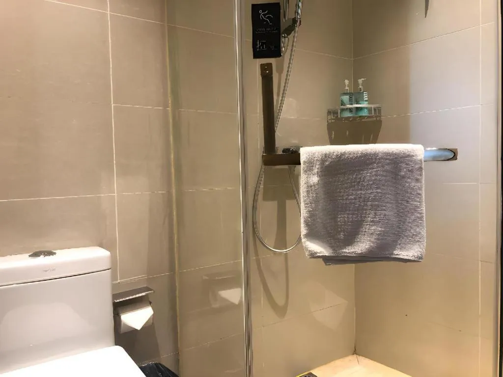 City Comfort Inn You County Wangyun International Plaza