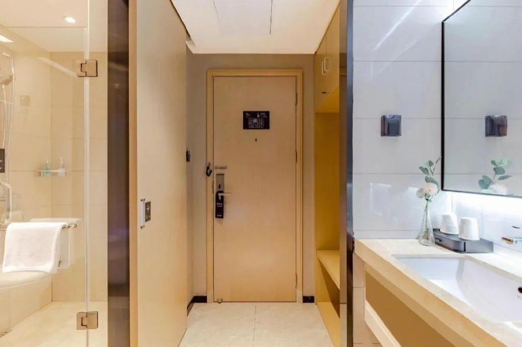 City Comfort Inn You County Wangyun International Plaza