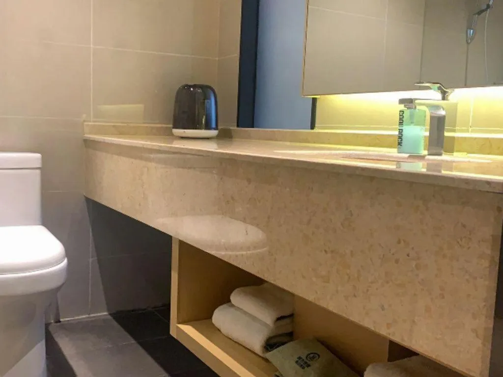 City Comfort Inn You County Wangyun International Plaza