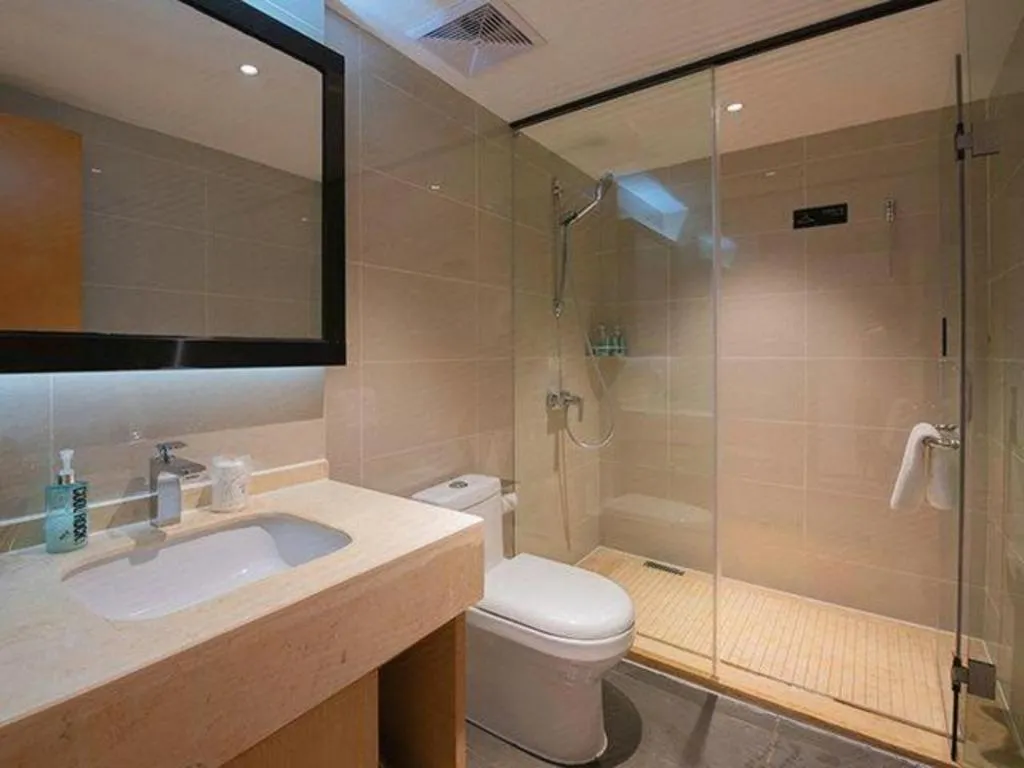 City Comfort Inn You County Wangyun International Plaza