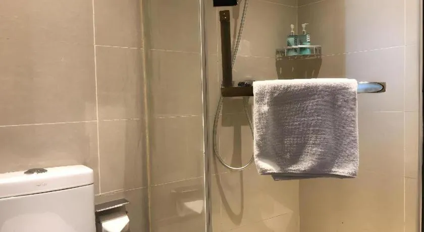 City Comfort Inn You County Wangyun International Plaza