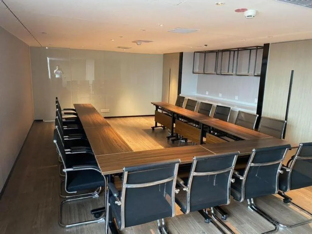 Echarm Hotel Hengshui 2nd High School High-speed Railway Station