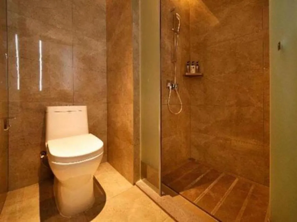 Echarm Hotel Hengshui 2nd High School High-speed Railway Station