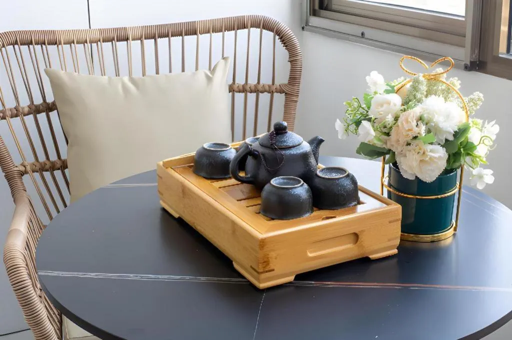 Borrman Hotel Guilin North Railway Station Zhonghao International