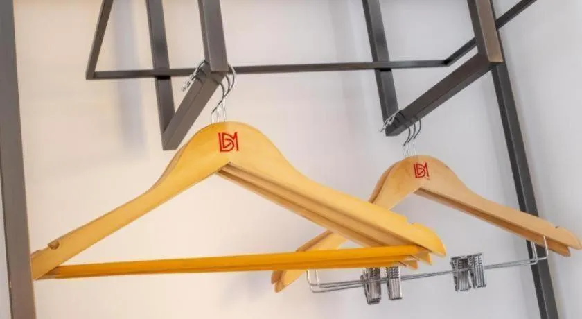 Borrman Hotel Guilin North Railway Station Zhonghao International