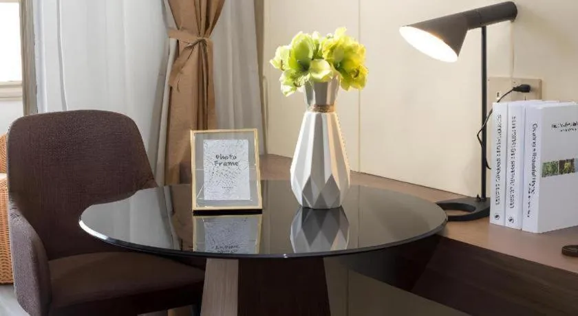 Borrman Hotel Guilin North Railway Station Zhonghao International