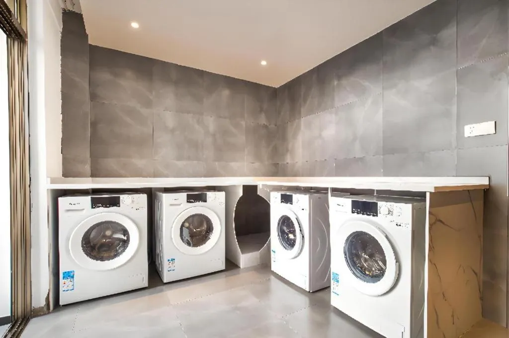 Borrman Hotel Guilin North Railway Station Zhonghao International