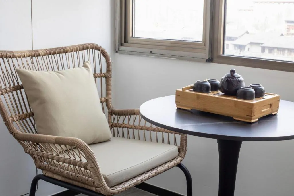 Borrman Hotel Guilin North Railway Station Zhonghao International