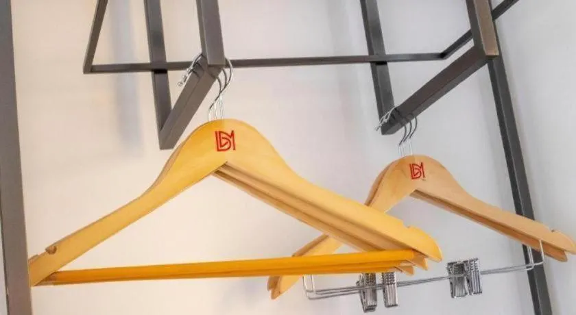 Borrman Hotel Guilin North Railway Station Zhonghao International