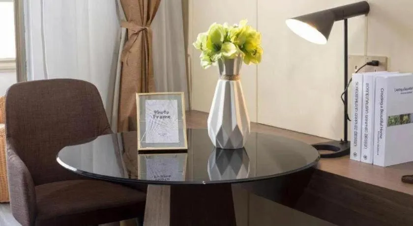 Borrman Hotel Guilin North Railway Station Zhonghao International