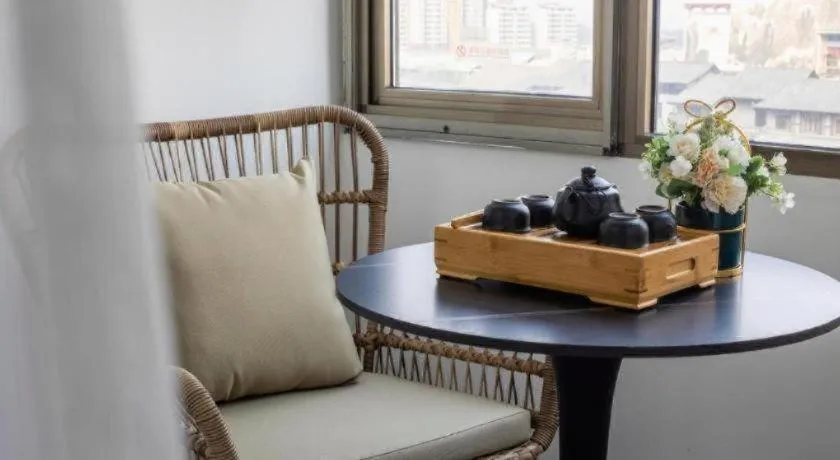 Borrman Hotel Guilin North Railway Station Zhonghao International