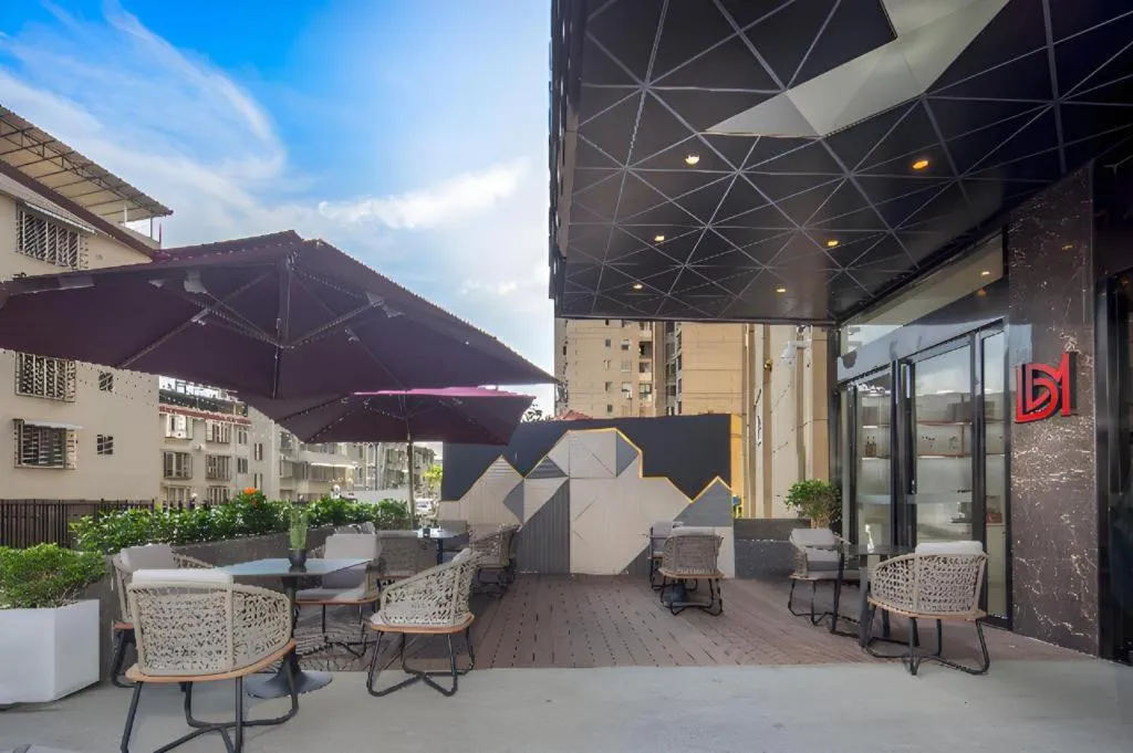 Borrman Hotel Guilin North Railway Station Zhonghao International