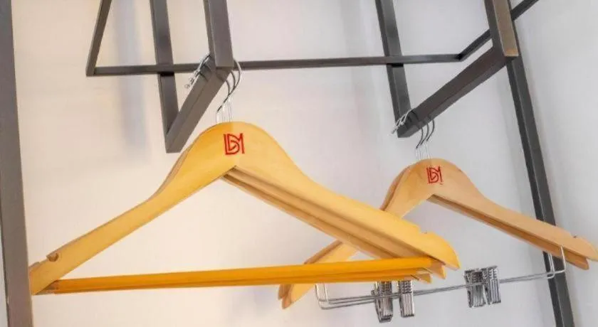 Borrman Hotel Guilin North Railway Station Zhonghao International