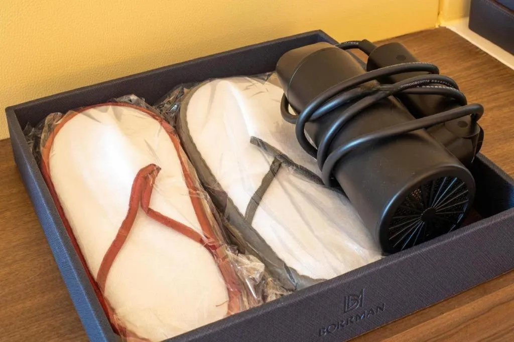 Borrman Hotel Guilin North Railway Station Zhonghao International