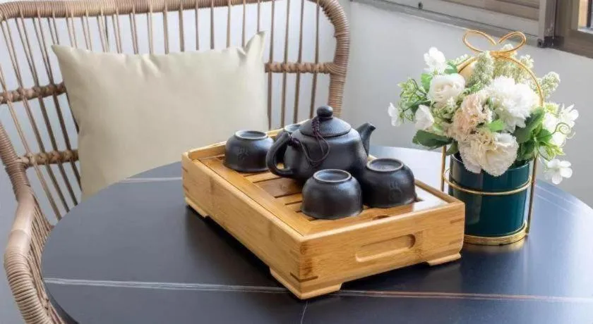 Borrman Hotel Guilin North Railway Station Zhonghao International