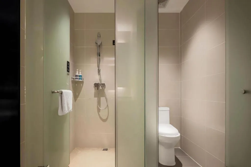 City Comfort Inn Handan New Century Plaza