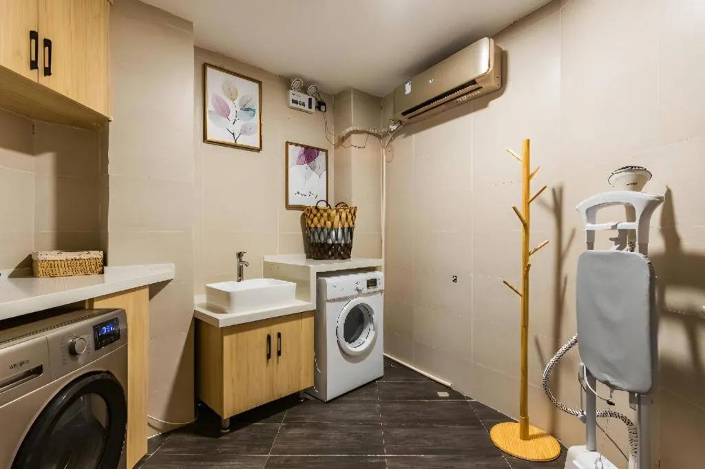 City Comfort Inn Handan New Century Plaza