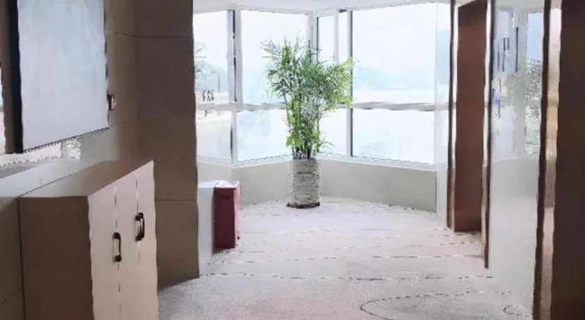 City Comfort Inn Handan New Century Plaza