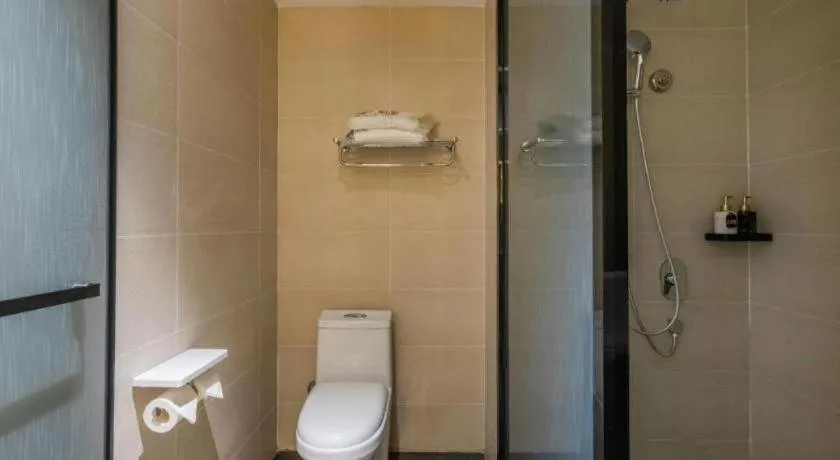 City Comfort Inn Handan New Century Plaza