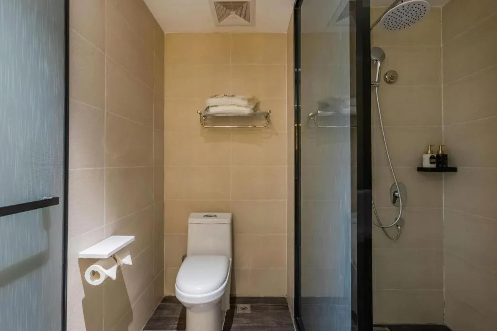 City Comfort Inn Handan New Century Plaza