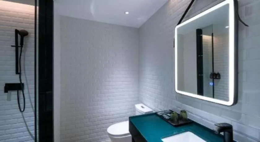 Premier City Comfort Hotel Suizhou Wuyue Plaza