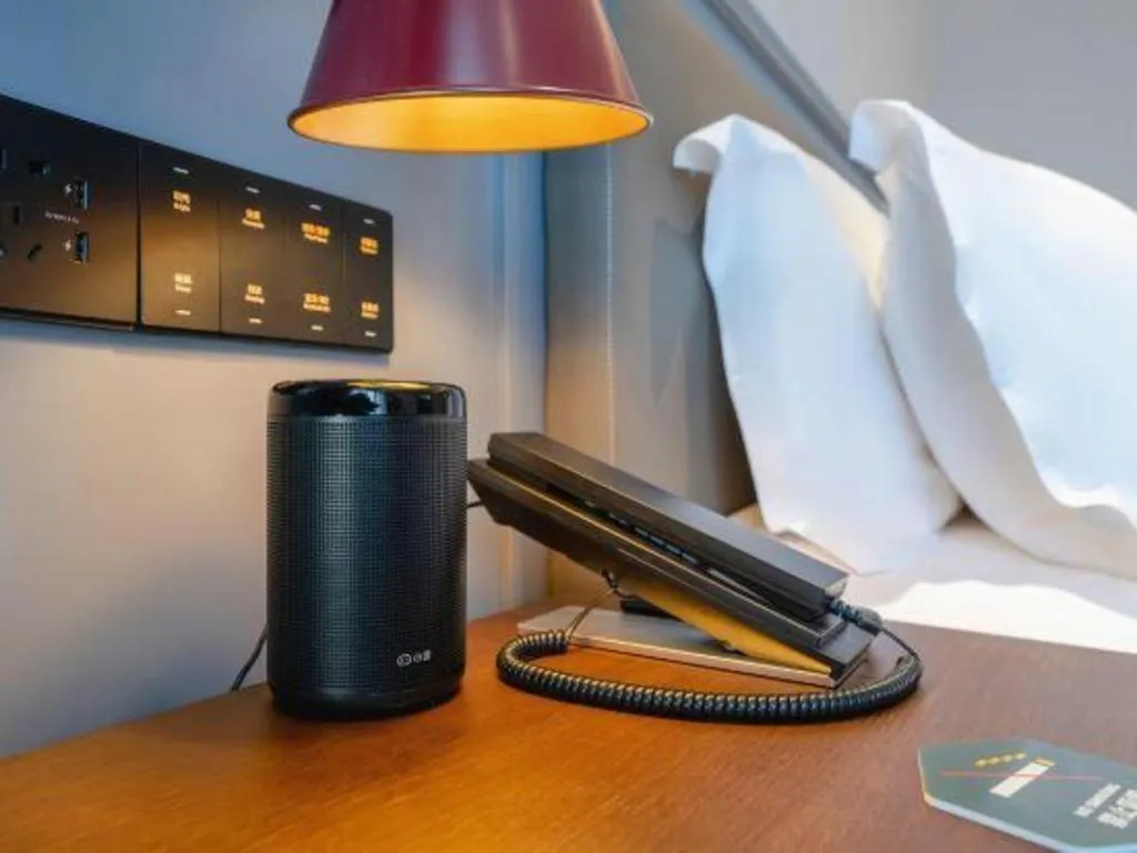 Premier City Comfort Hotel Suizhou Wuyue Plaza