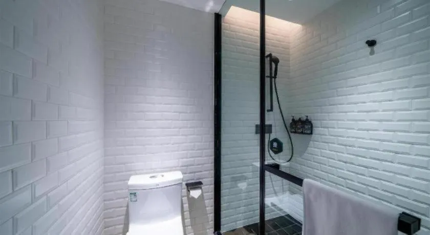 Premier City Comfort Hotel Suizhou Wuyue Plaza