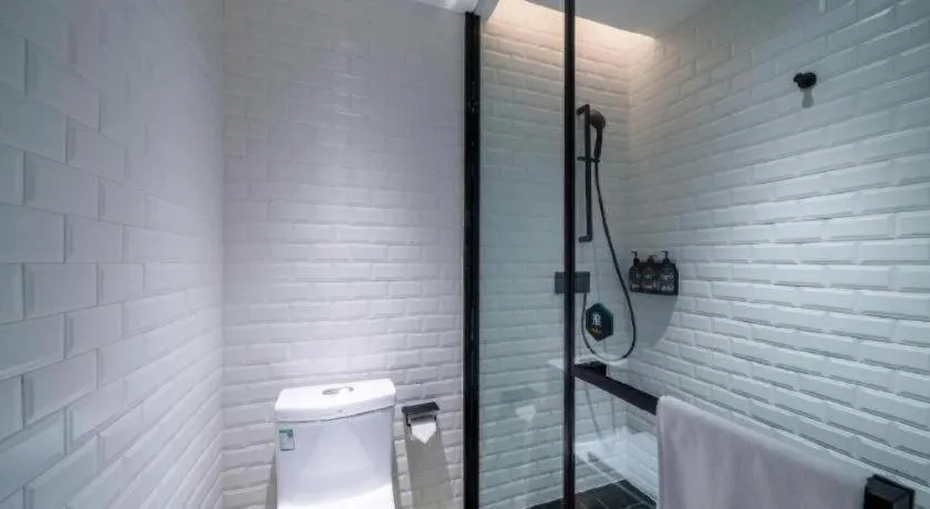 Premier City Comfort Hotel Suizhou Wuyue Plaza