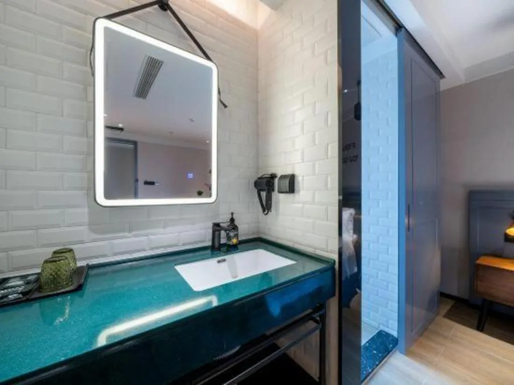 Premier City Comfort Hotel Suizhou Wuyue Plaza