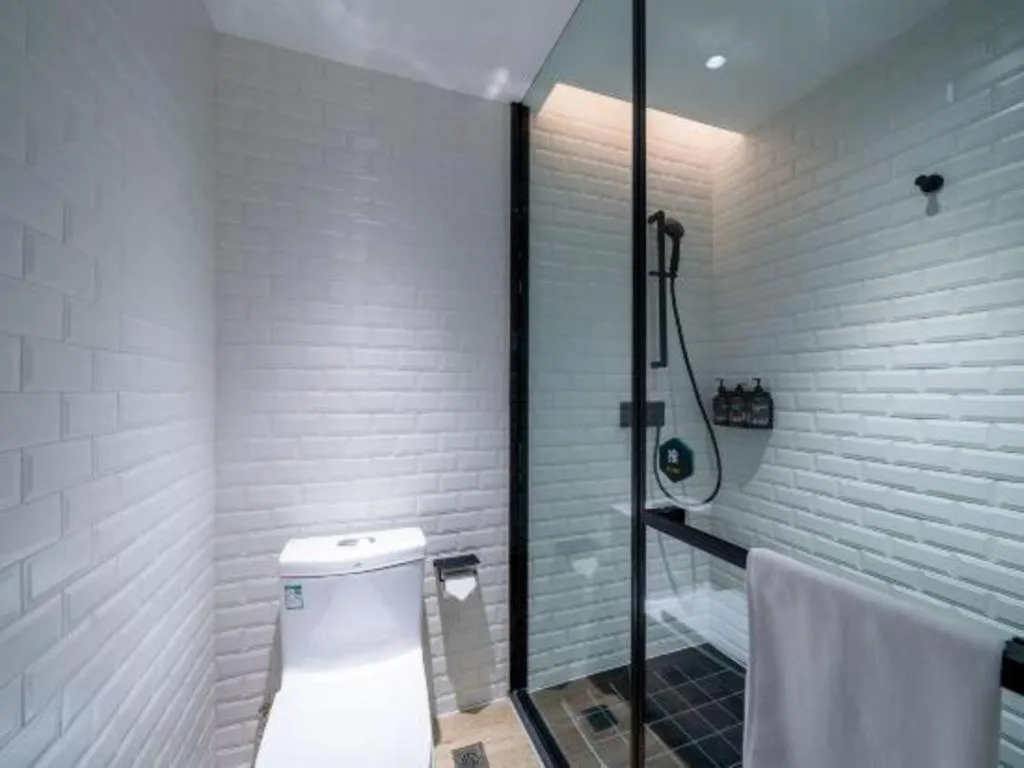 Premier City Comfort Hotel Suizhou Wuyue Plaza